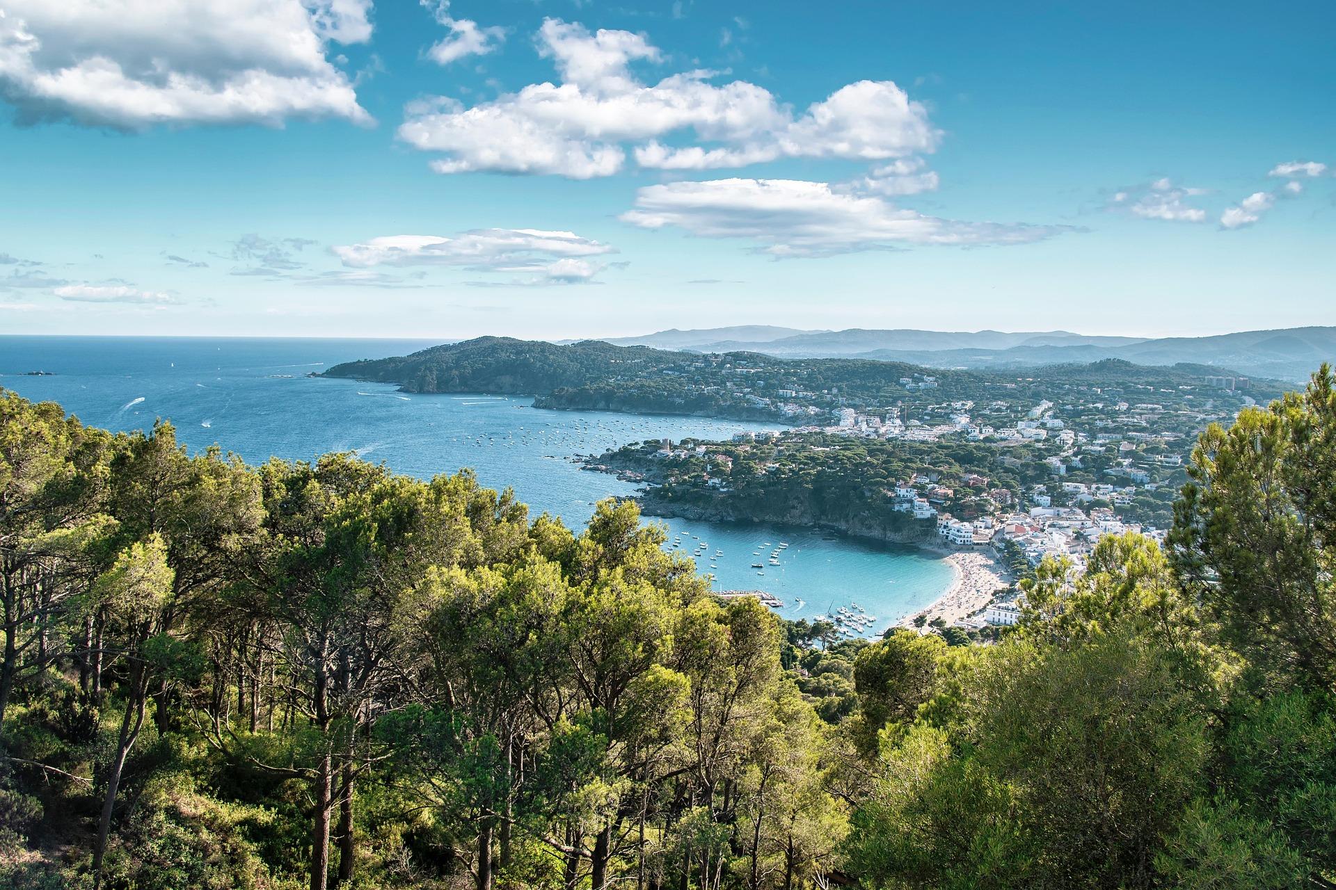 Costa Brava