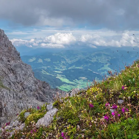 Salzburger Land