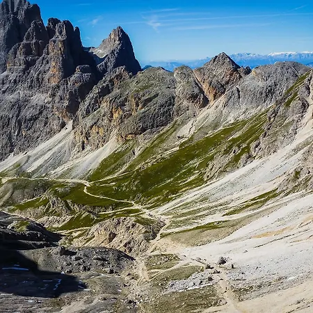 Trentino-Alto Adige