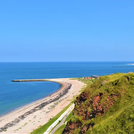 Nordseeküste