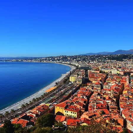Côte d'Azur