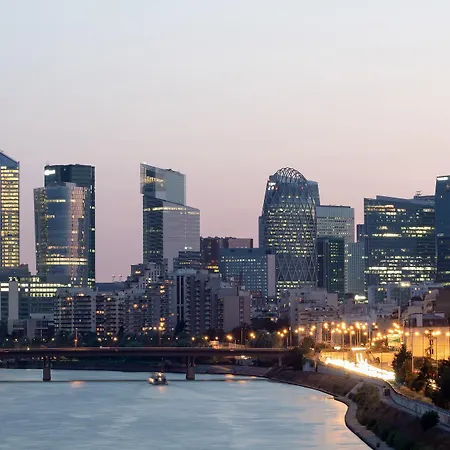 La Défense