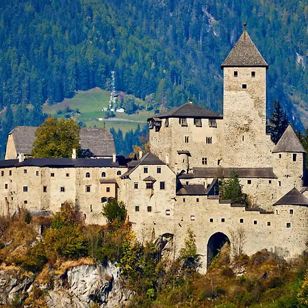 Val Pusteria