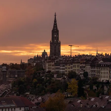 City landscape